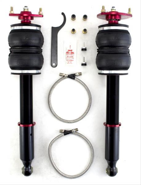 75553 Front Air Suspension Kit for 2001-2006 Lexus LS430