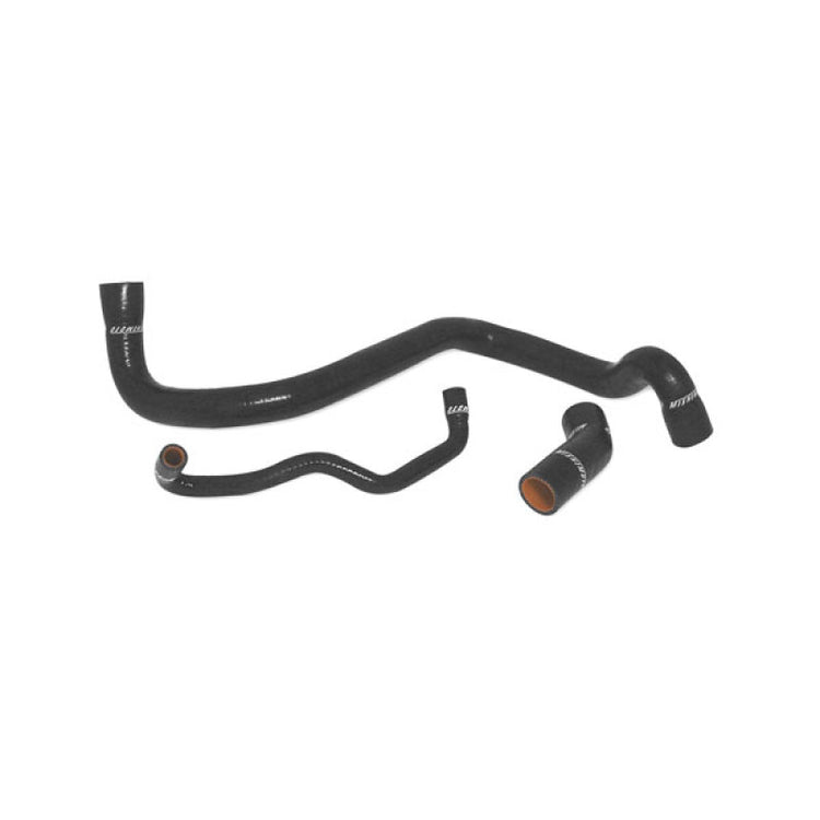 MMHOSE-TT-99BK Silicone Hose Kit for 1999-2006 Audi TT, Black