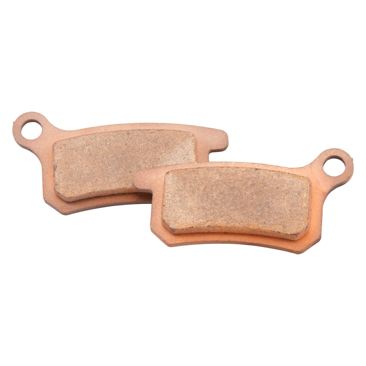 BP-112 BP-112 Semi-Metallic Brake Pads