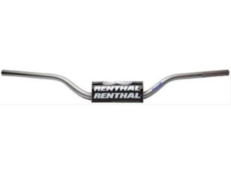 819-01-TT Aluminum Handlebars for Yamaha YZF450, Titanium