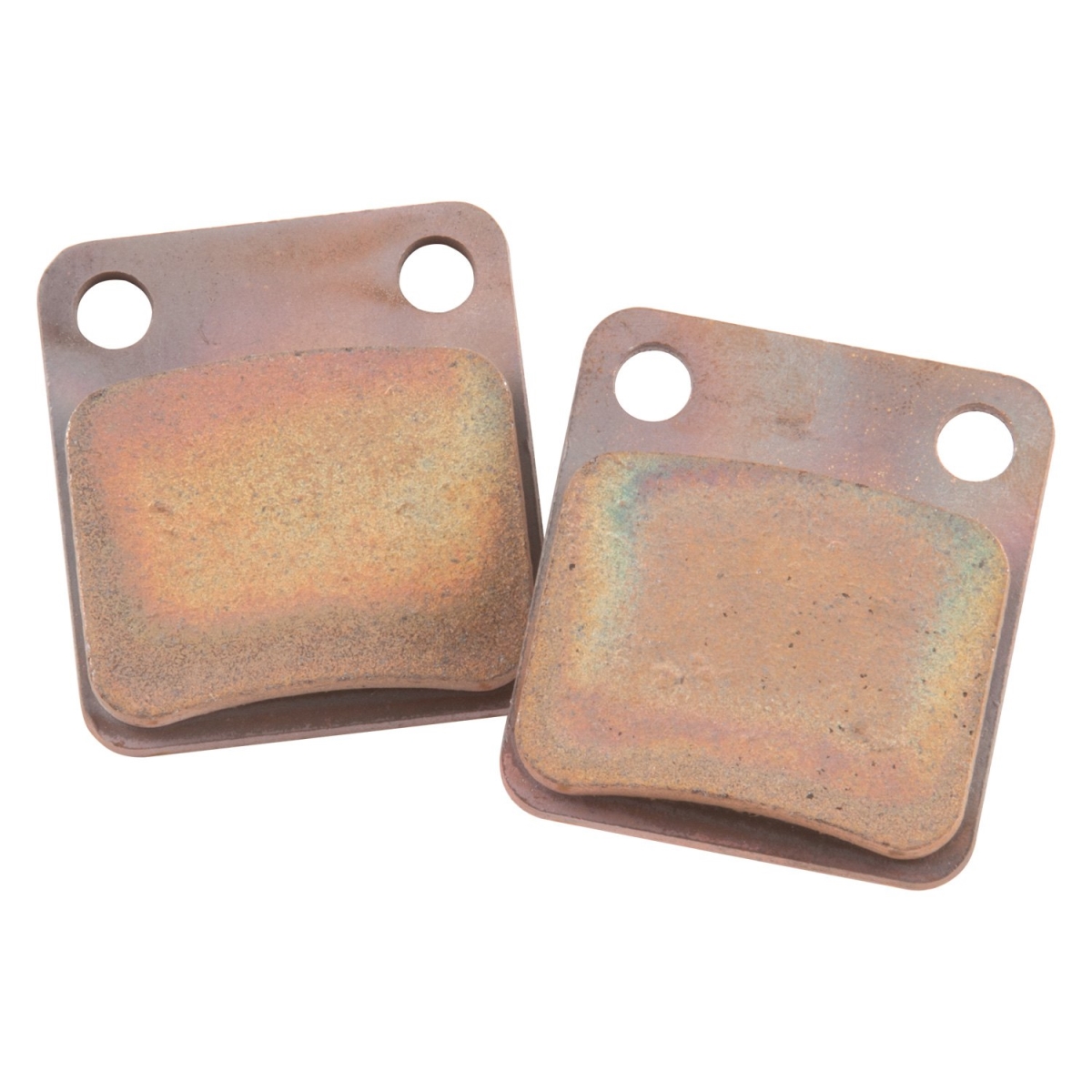 BP-115 BP-115 Semi-Metallic Brake Pads
