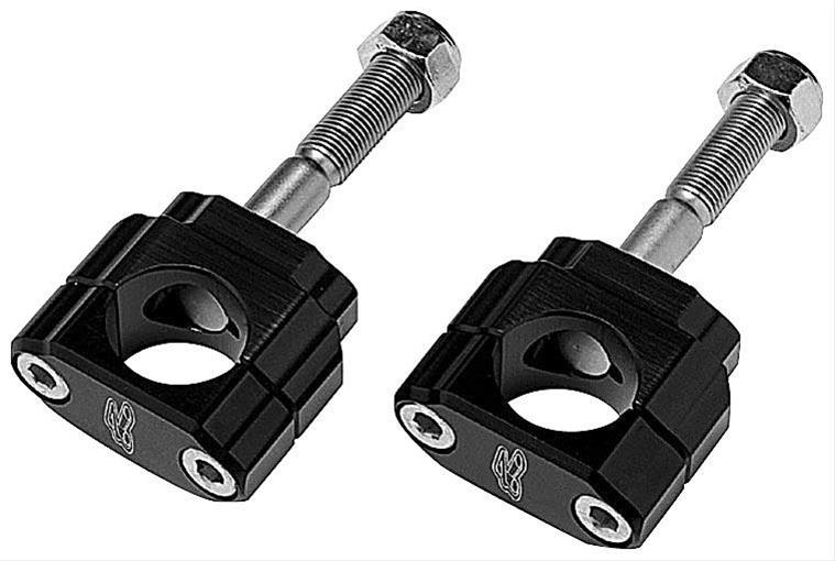 CL014 M12 x 77 mm Spare Bolts Kit