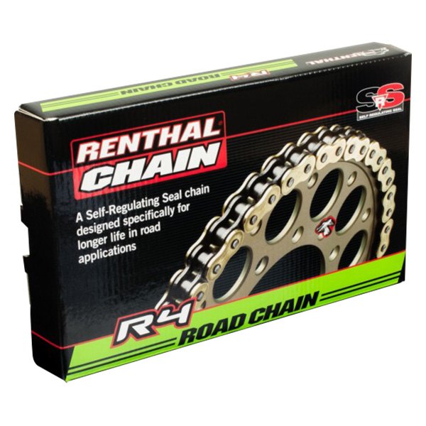 C518 R4-2 Rivet Chain Link