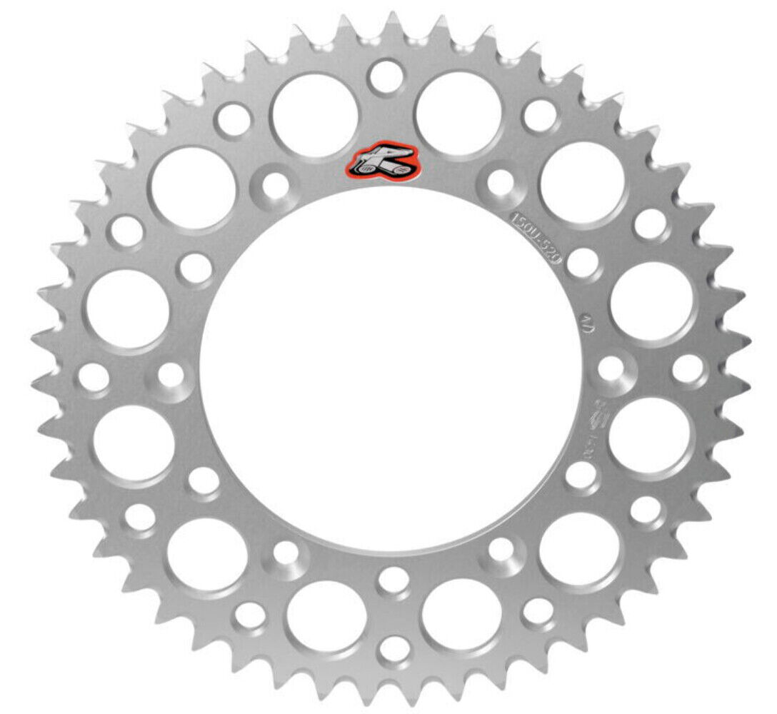 154W-520-40GRHA 520 Chain Size 40-Tooth Rear Sprockets