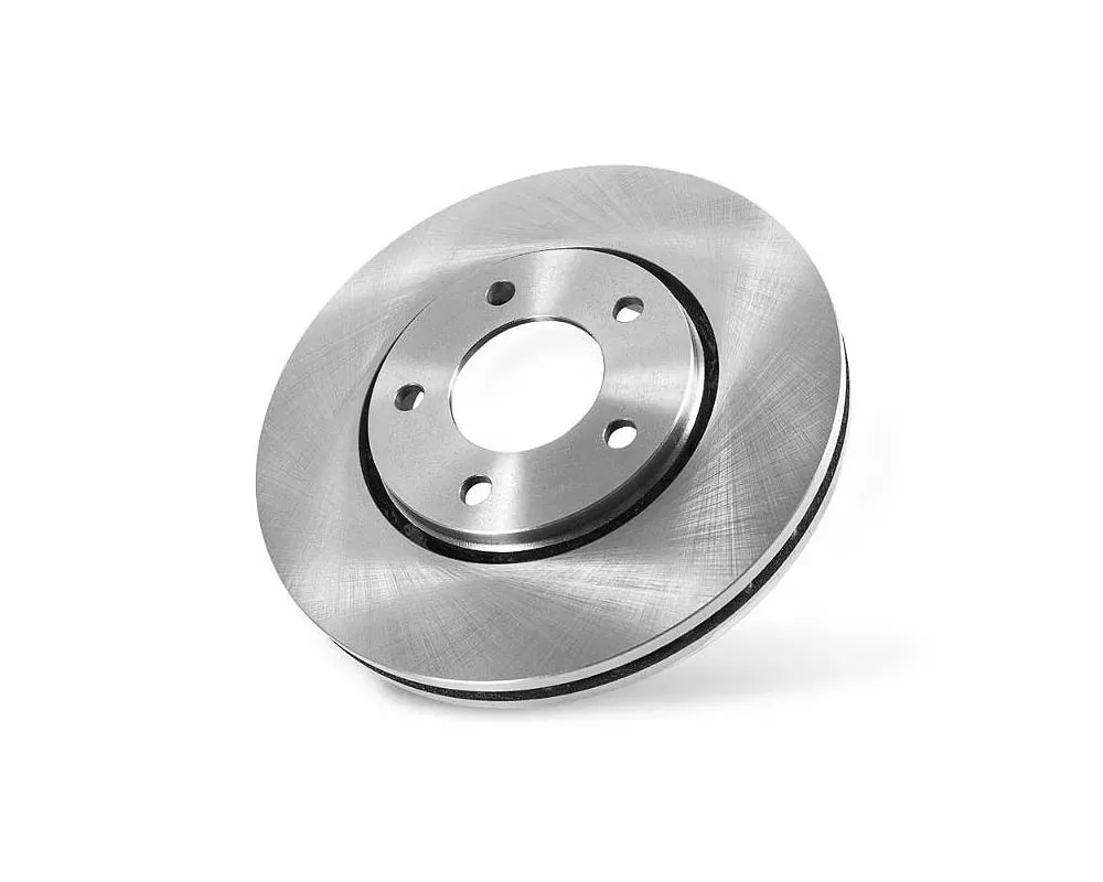 PowerStop AR8370 Rear Autospecialty Brake Rotor for 2011-2014 Chrysler 200