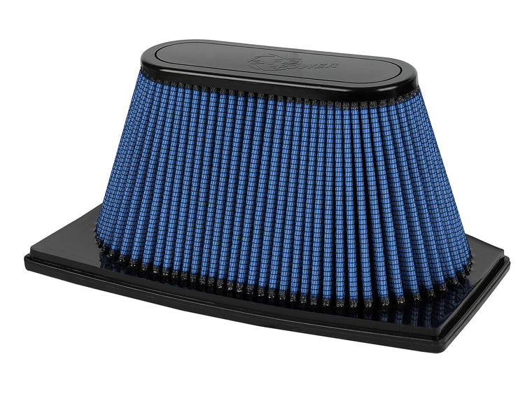 aFe 30-80280 Magnum Flow Pro 5R Inverted Air Filter for 2018-2019 Jeep Wrangler JL I4-2.0L & V6-3.6