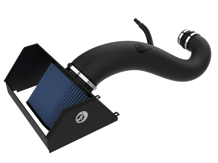 aFe 52-10002R Rapid Induction Cold Air Intake System with Pro 5R Filter for 2019-2021 Ram 1500 V6 3.6L