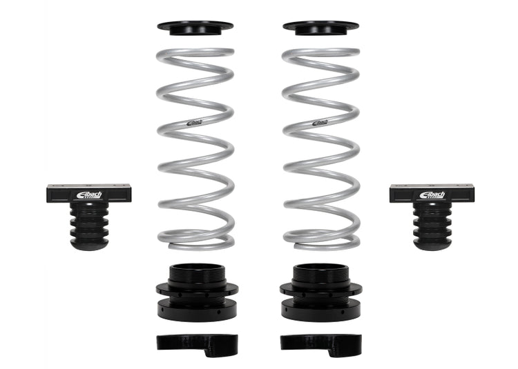 AK31-59-005-02-02 Load-Leveling System for 2003-2009 Lexus GX470 - Load Rating 250-400 lbs