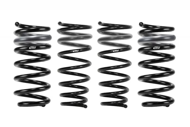 E10-72-018-01-22 Pro-Kit for 2019-2023 Porsche 911 Carrera 992