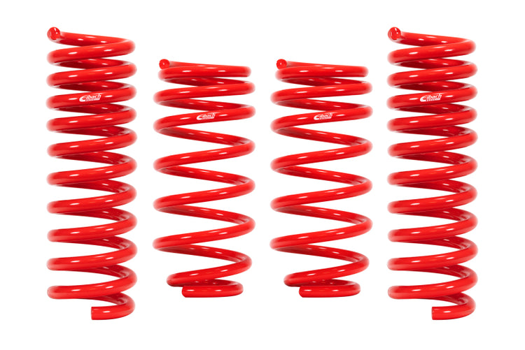 E20-15-021-05-22 Sportline Kit for 2013-2020 Audi A3 Quattro 2.0 TFSI