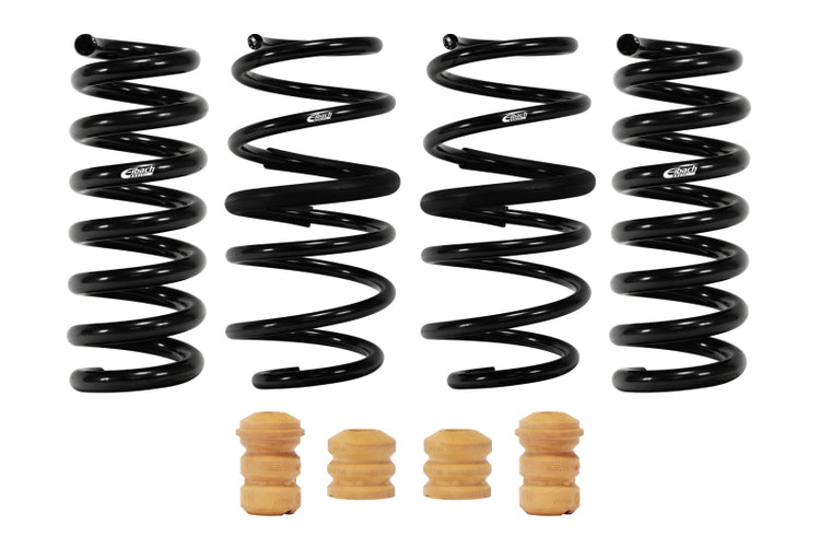 E10-35-054-04-22 SUV Pro-Kit for 2021-2023 Ford Mustang Mach-E GT AWD