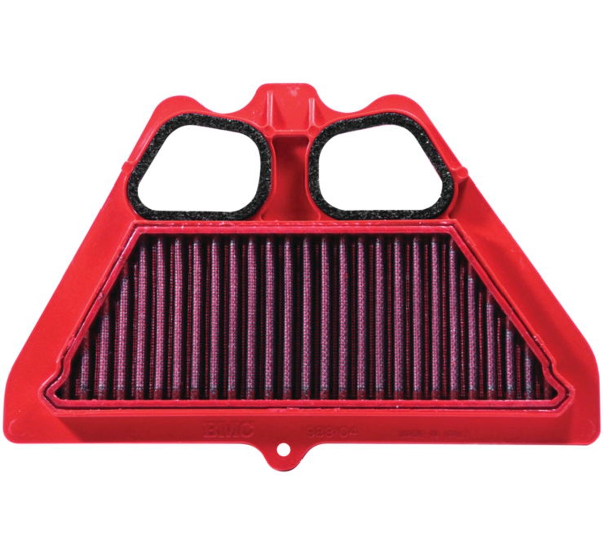 FM988-04 Replacement Air Filter for 2017 Plus Kawasaki Z 900