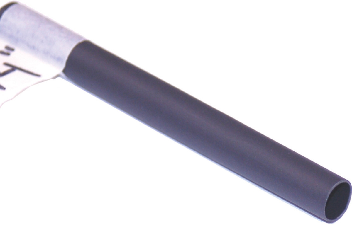 NAHS-516 2 ft. Sections 3-1 Ratio Adhesive Lined Heatshrink - Pack of 4