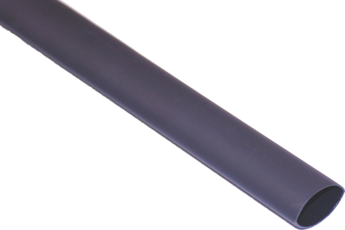 NAHS-012 2 ft. Sections 3-1 Ratio Adhesive Lined Heatshrink - Pack of 4