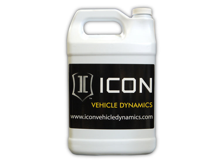 254101G 0.5 gal Performance Shock Oil