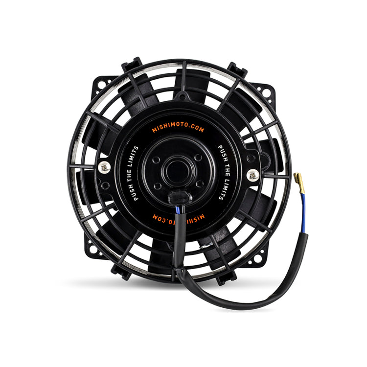 MMFAN-6 6 in. Slim Electric Fan