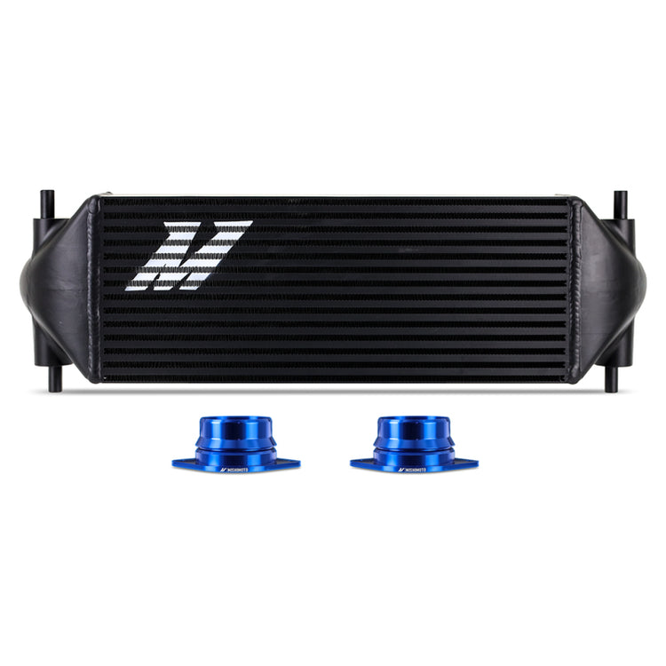 MMINT-BR-21BK Intercooler Kit for 2021 Plus Ford Bronco, Black