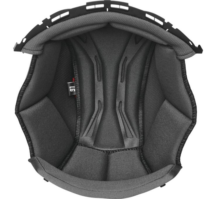 880915 SS900 Helmet Liner - Large