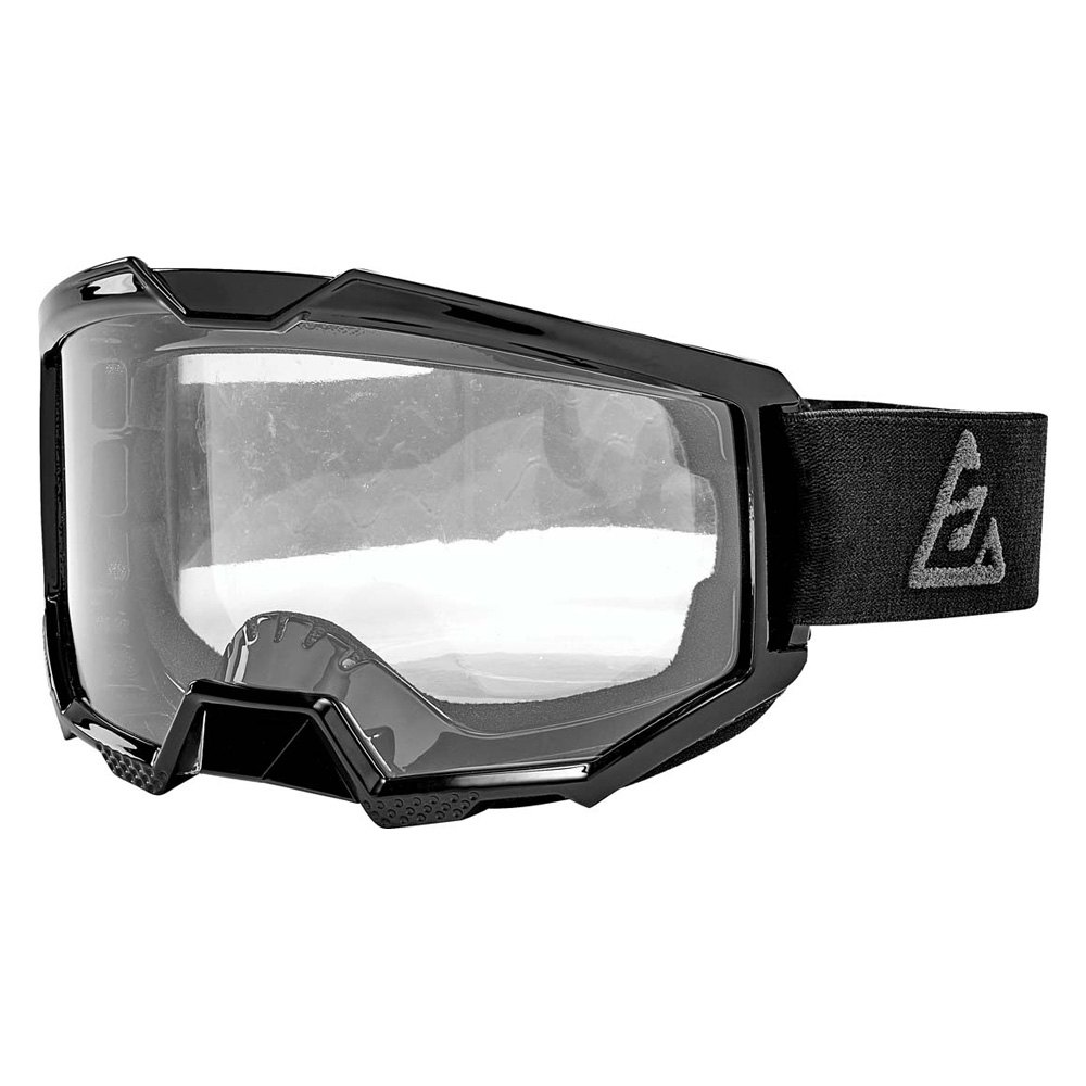 Answer Goggles, limited warranty against defects in materials and workmanship 446139