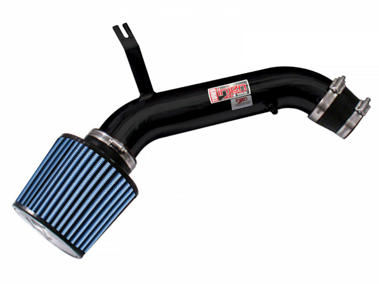 IS1420BLK Black IS Short Ram Cold Air Intake for 1994-2001 Acura Integra LS & RS L4 1.8L