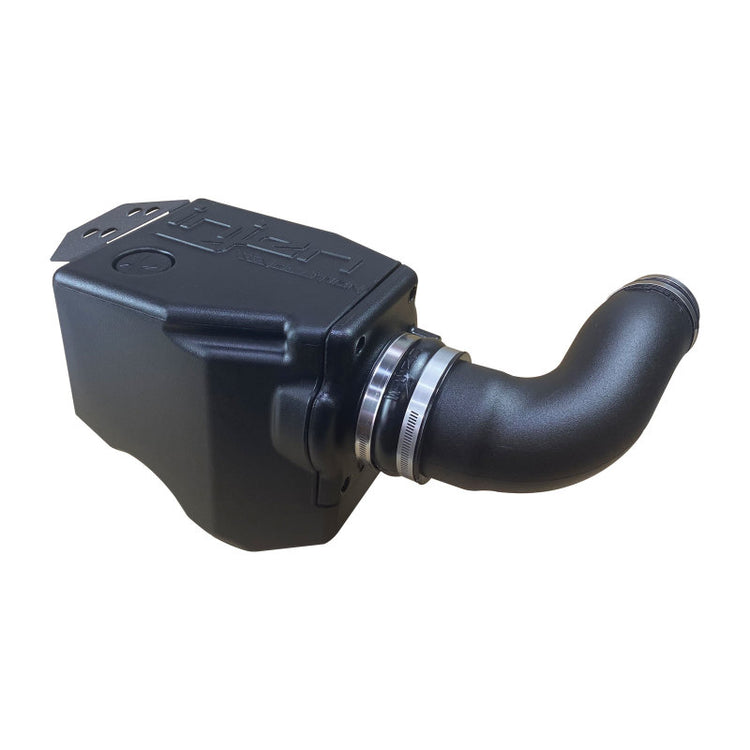 EVO5007 Evolution Air Intake for 2007-2012 Jeep Wrangler 3.8L V6