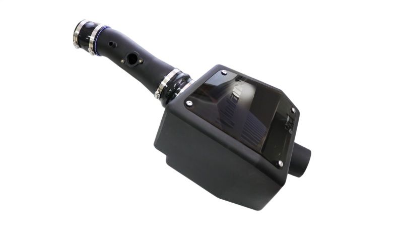 155536-1 PowerCore Closed Box Air Intake System for 2014-2018 Chevrolet Silverado 1500 5.3L V8