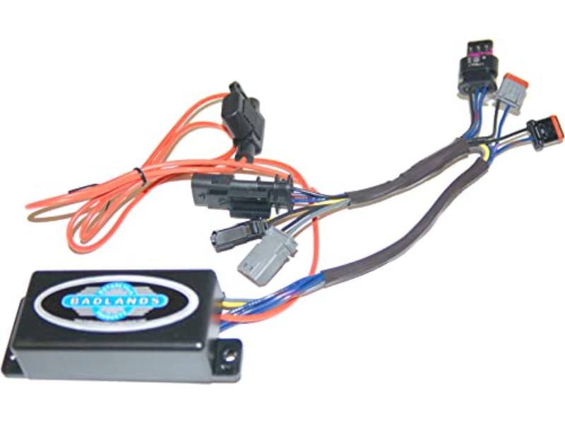 ILL-CB-D Plug-N-Play Illuminator for Can & Bus