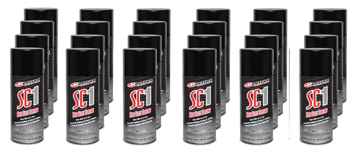 78904 4 oz Replacement SC1 Clear Coat