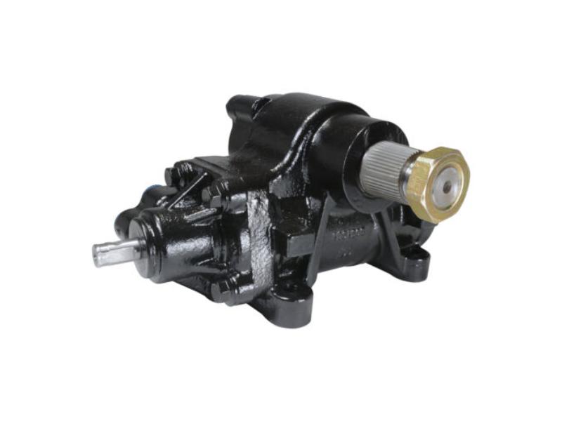 ZSG7675 Power Steering Gear Box for 2011-2021 GM Silverado, Sierra 2500 & 3500