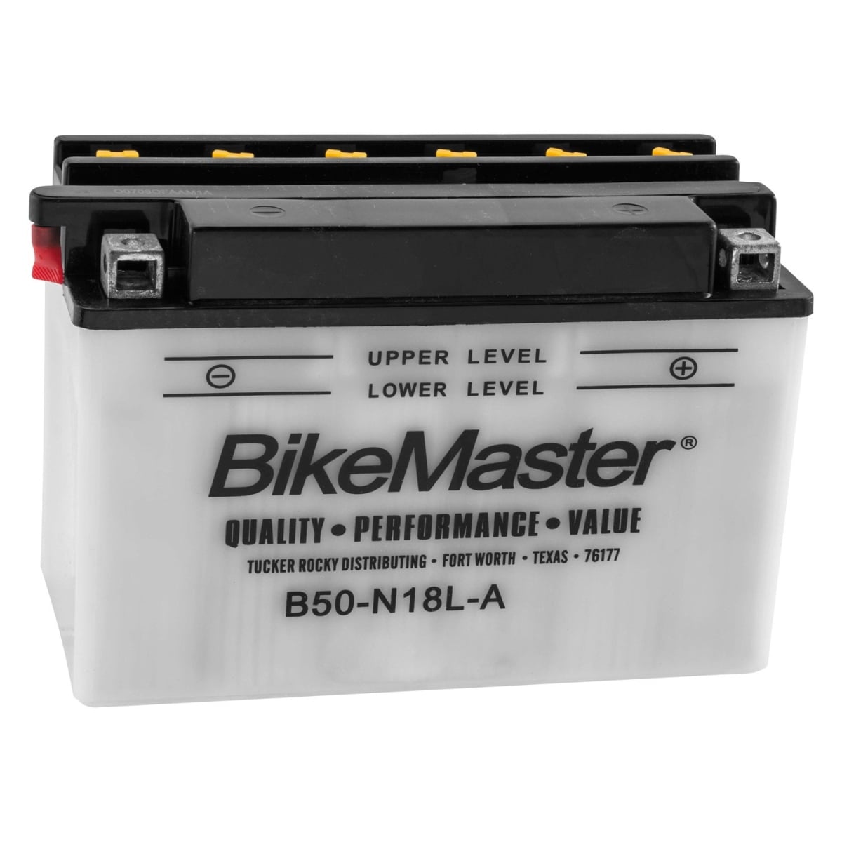 781057 B50-N18L-A Conventional Battery