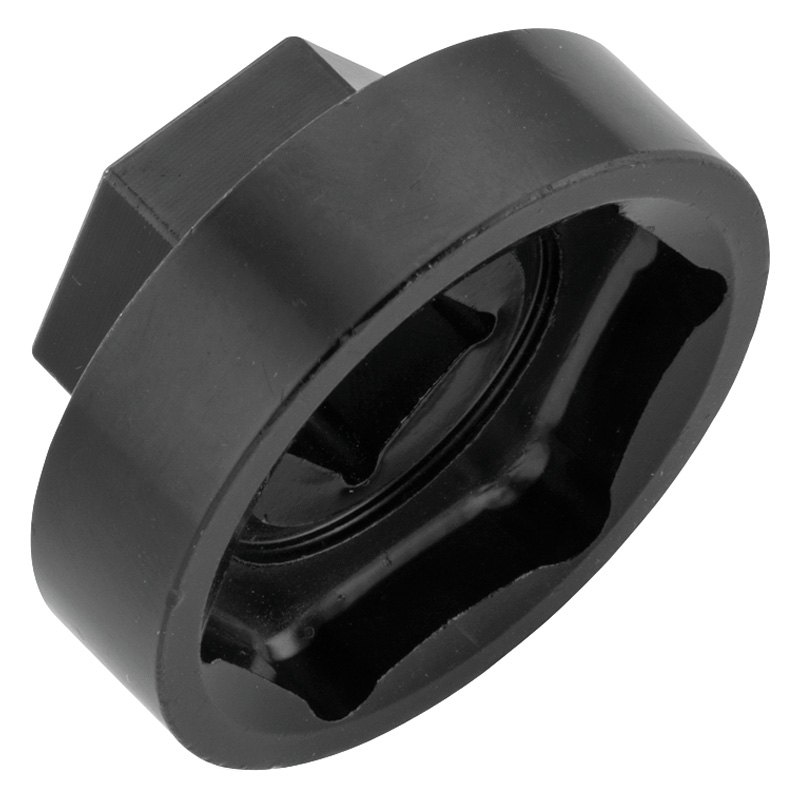 BikeMaster Fork Cap Nut Socket - 46mm