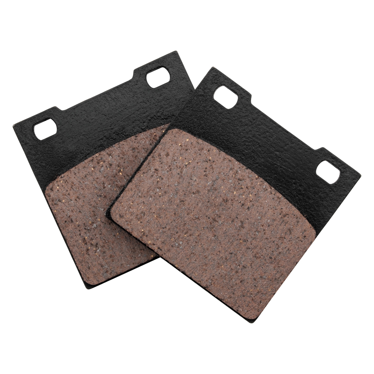 961101 Semi-Metallic Brake Pad for Suzuki