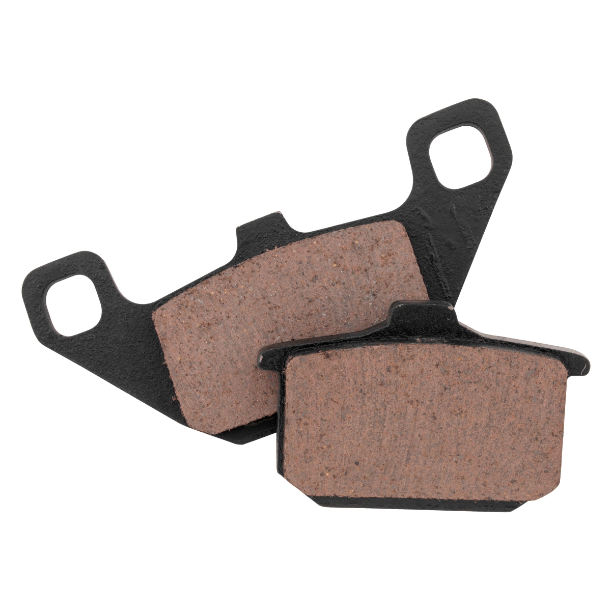 961108 Semi-Metallic Brake Pad for Kawasaki