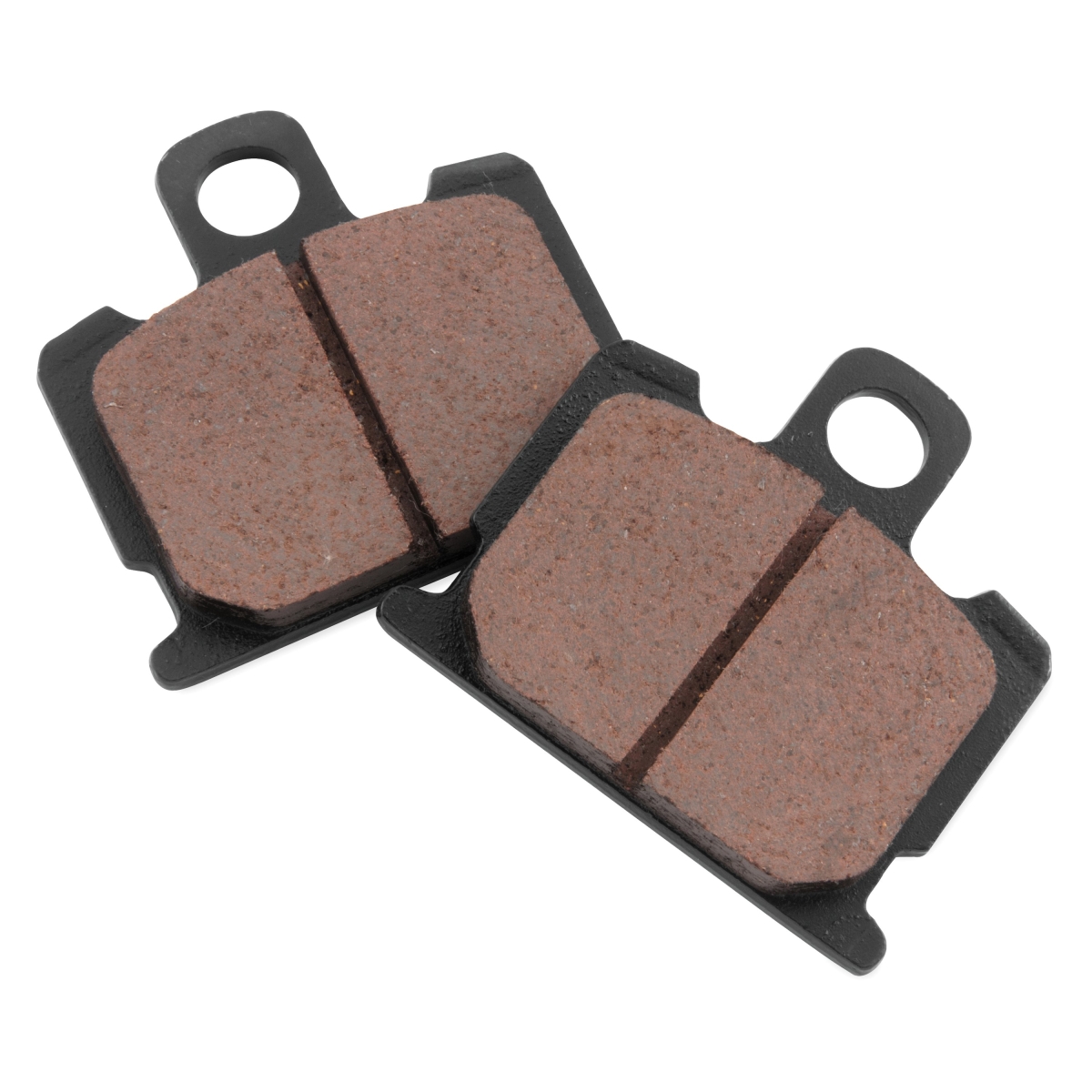 961165 Semi-Metallic Brake Pad for Yamaha