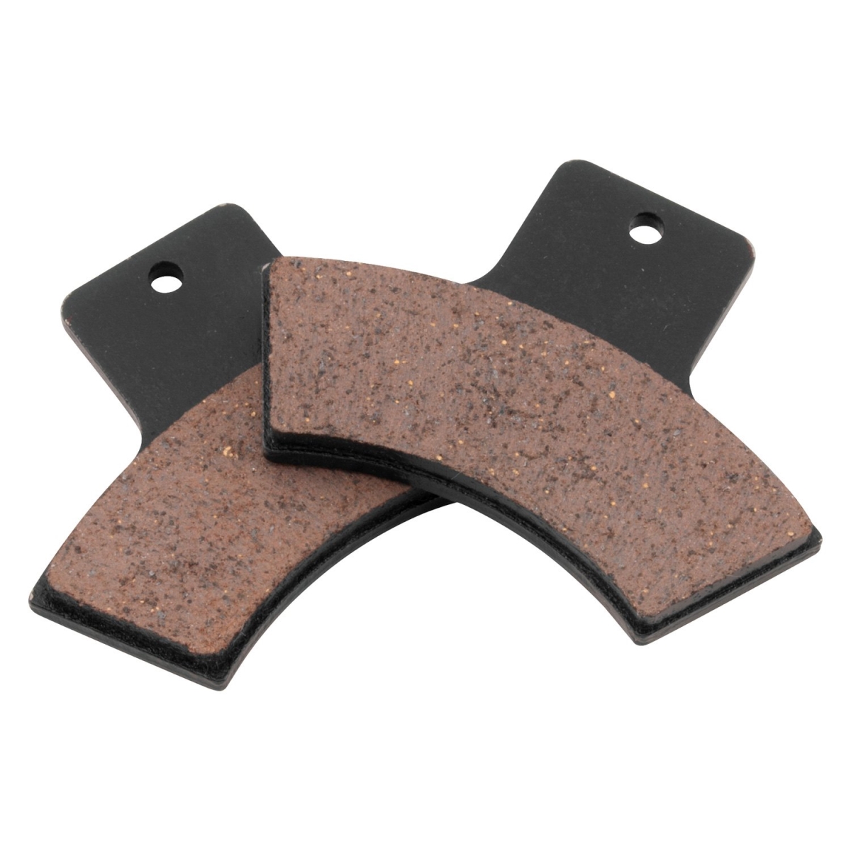 961251 Semi-Metallic Brake Pad for Polaris