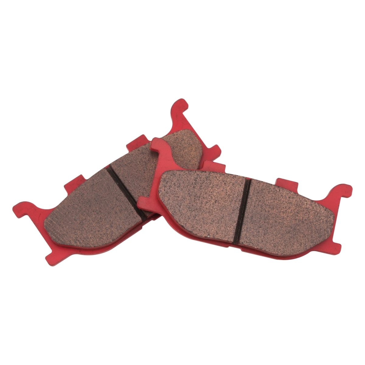 961410 Sintered Front Brake Pads for Yamaha