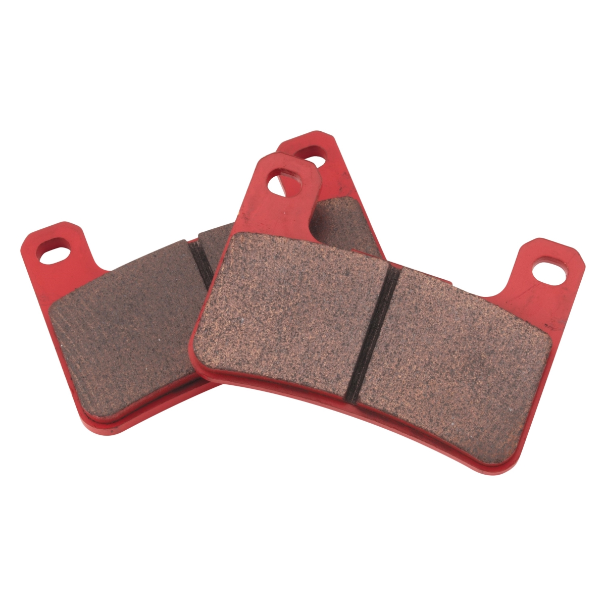 BikeMaster Sintered Brake Pads - Front