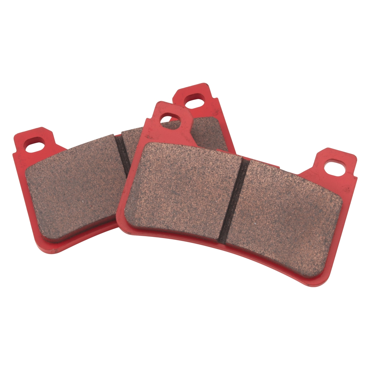 BikeMaster Sintered Brake Pads - Front