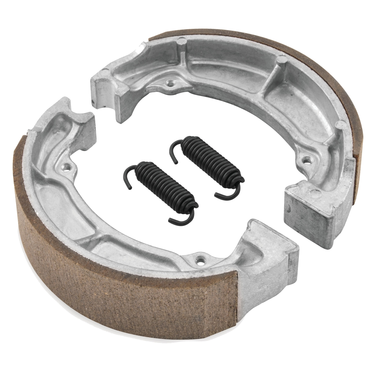 963071 Front & Rear Brake Shoes for Kawasaki