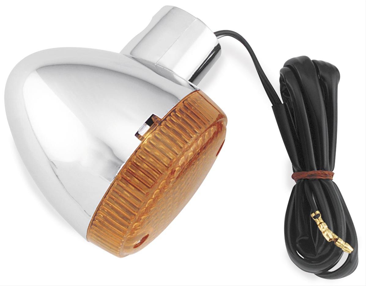 261063 Right Rear Turn Signal for Honda