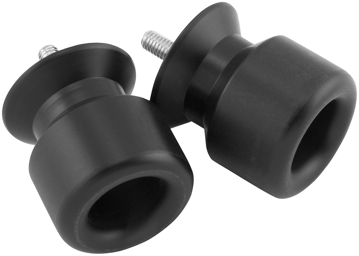 BikeMaster Plastic Over Steel Rear Spool Kit