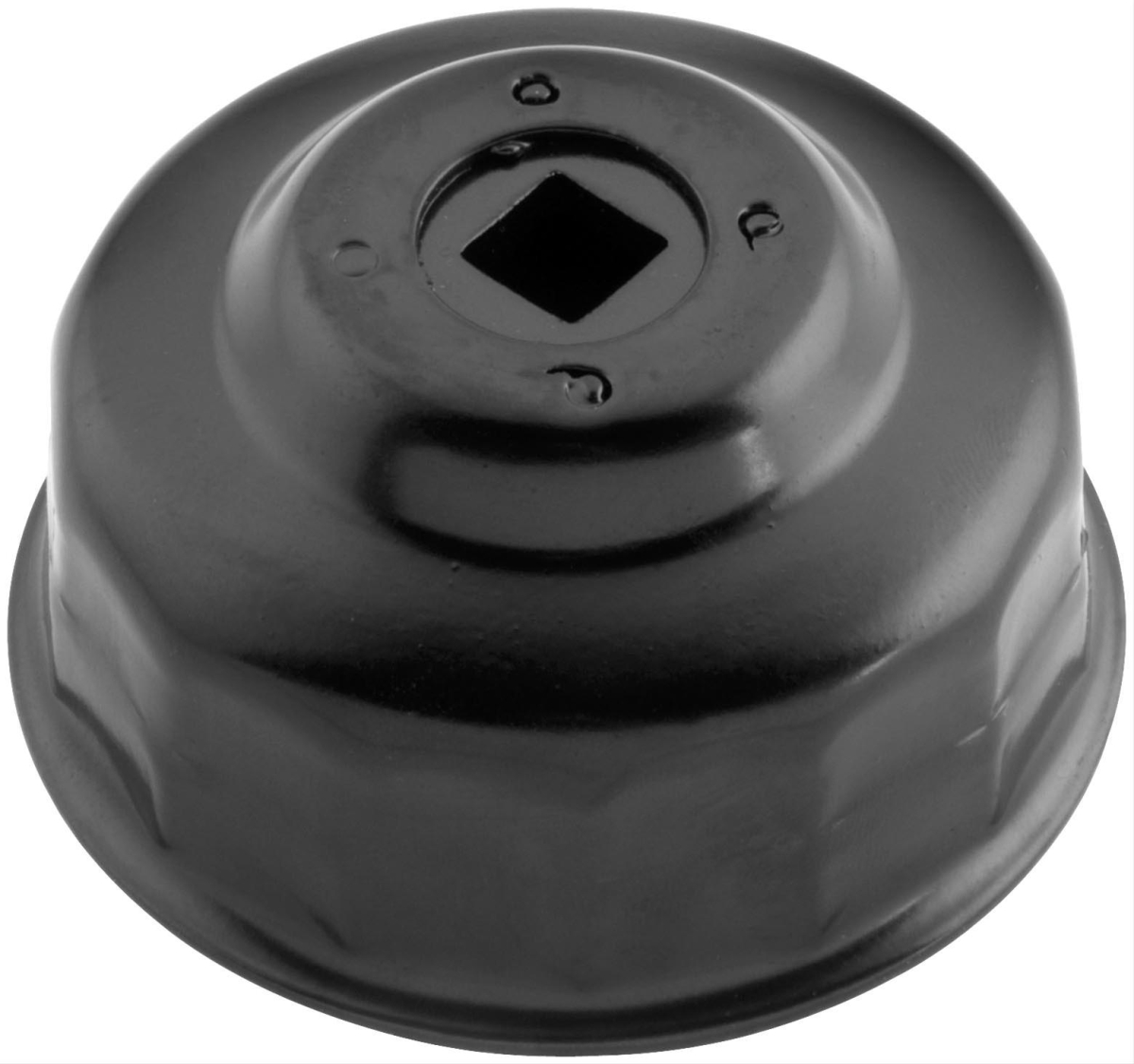 BikeMaster Oil Filter Wrench, 1 year limited warranty 151751