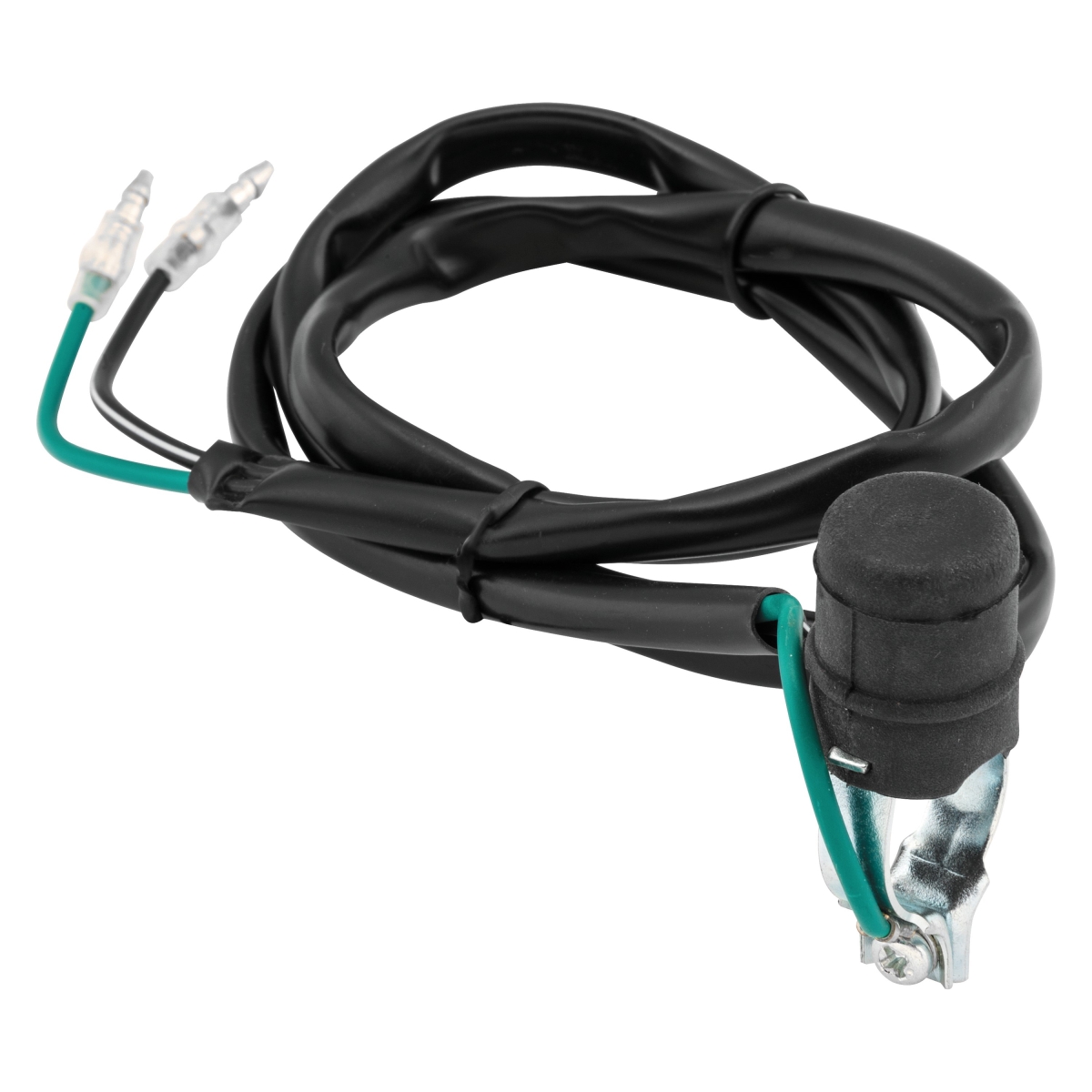 530598 Replacement Kill Switch for XR50, Black