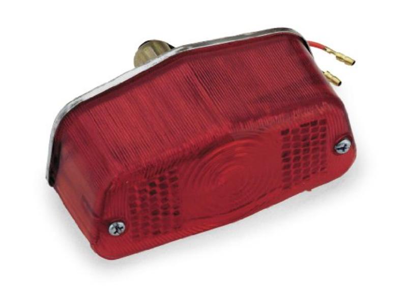 200220 Small Custom Tail Lamp