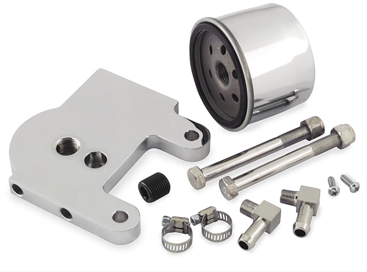 490004 Oil Filter & Regulator Mounting Kit