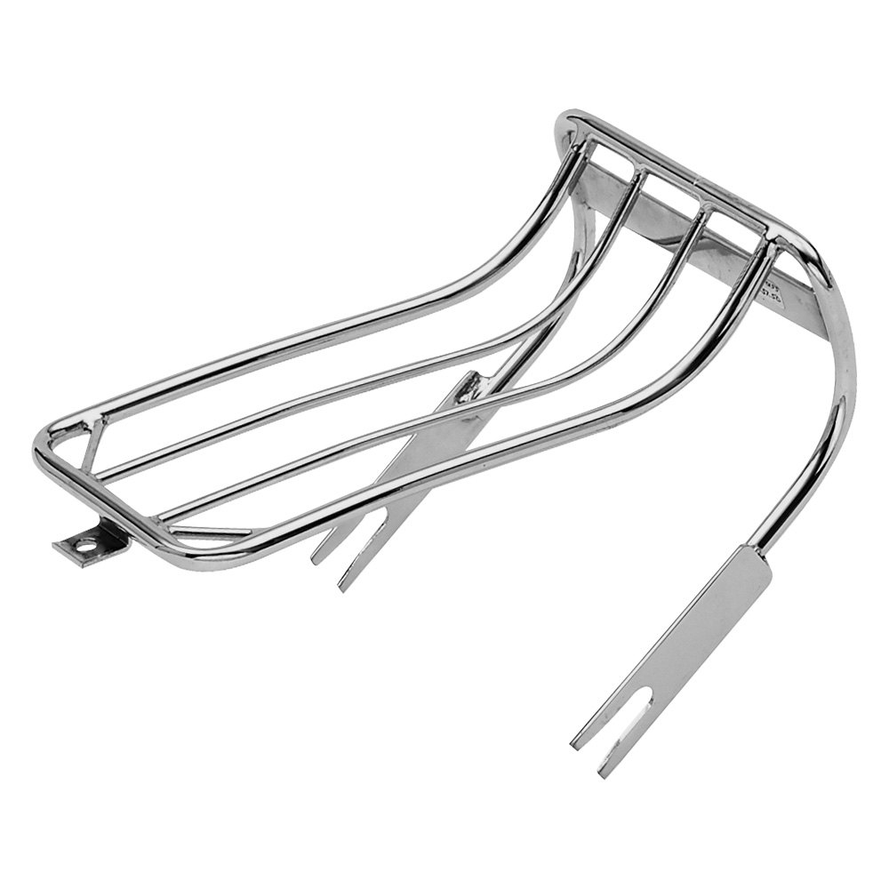 490155 Bobtail Luggage Rack