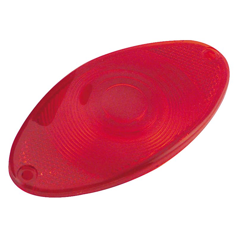 490175 Cat Eye Taillight Lens