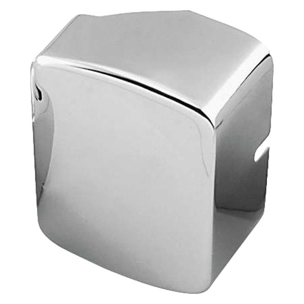 490215 Coil Cover, Chrome