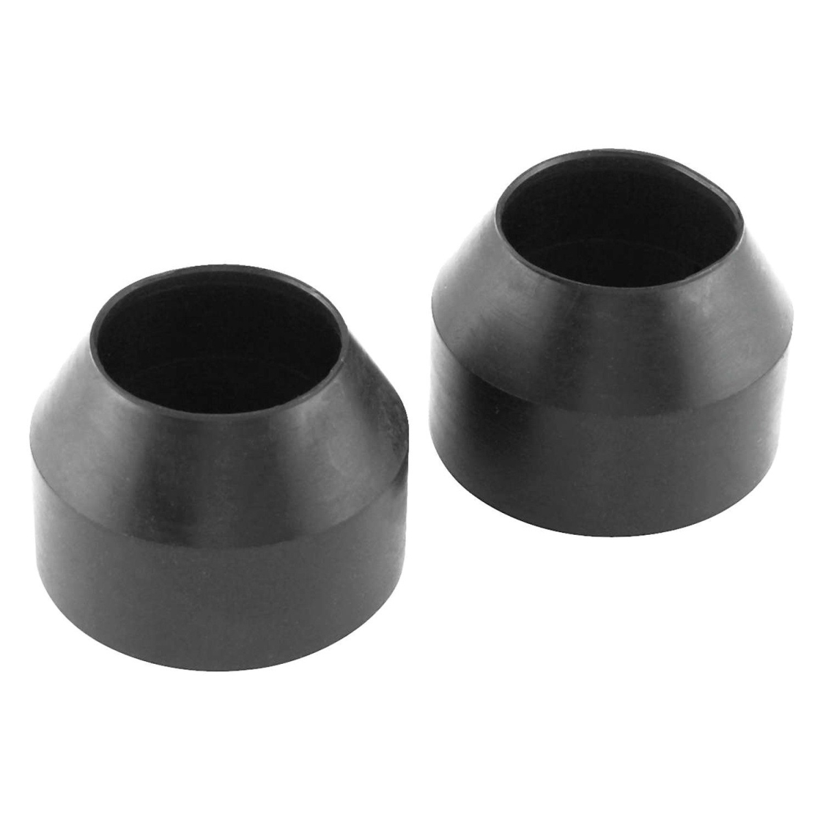 490380 Rubber Fork Boots