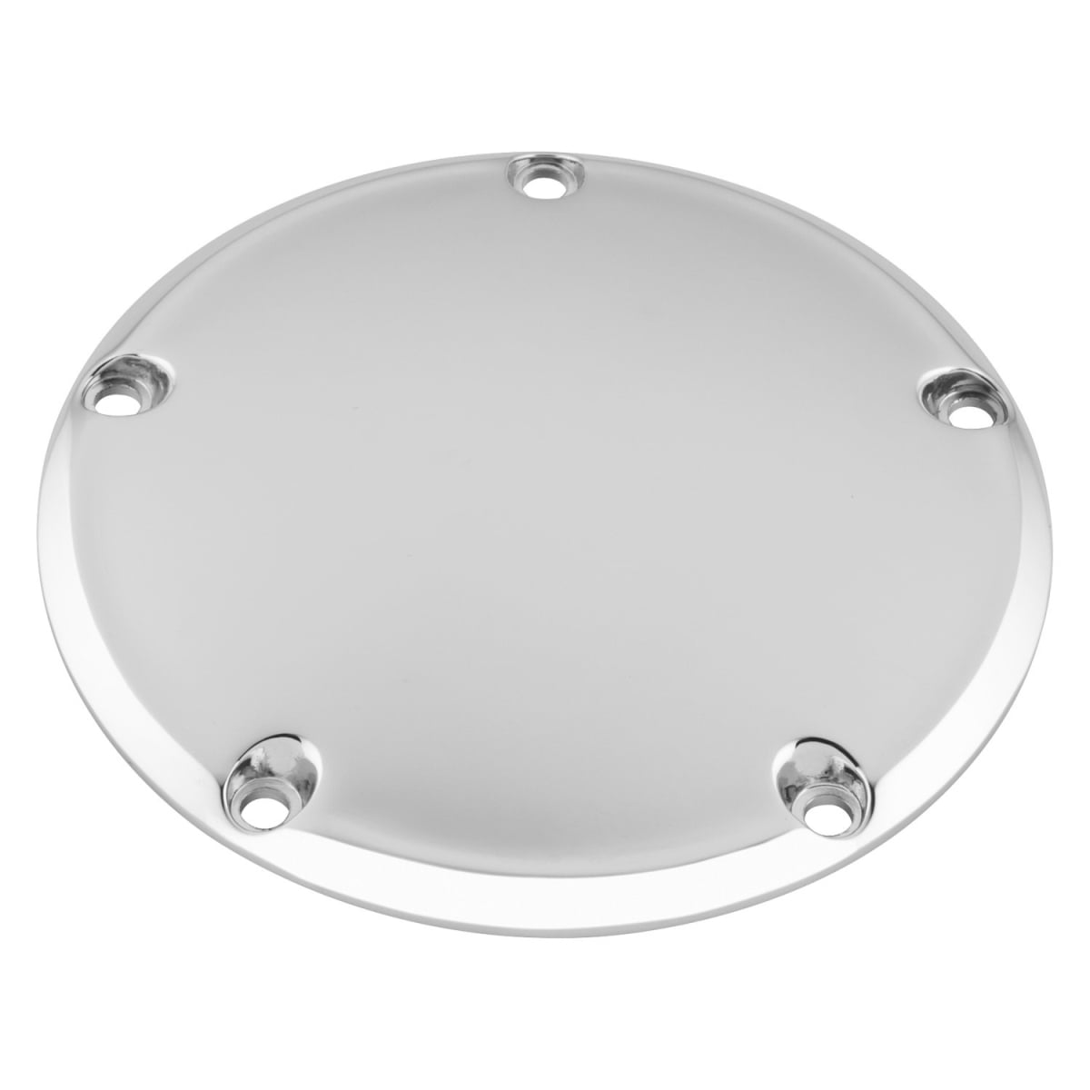 490547 Derby Cover for 1999-Up Big Twin